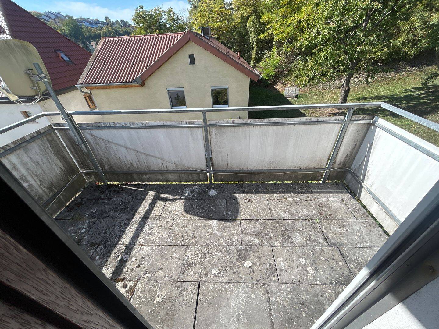 Mietwohnung, 3 Zimmer, 70 m², in Höchberg, 97204 Höchberg