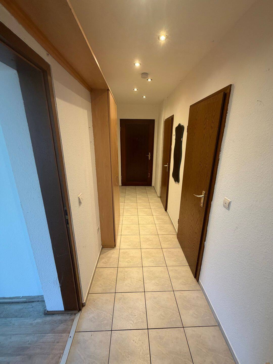 2-Raum Wohnung, 98617 Meiningen