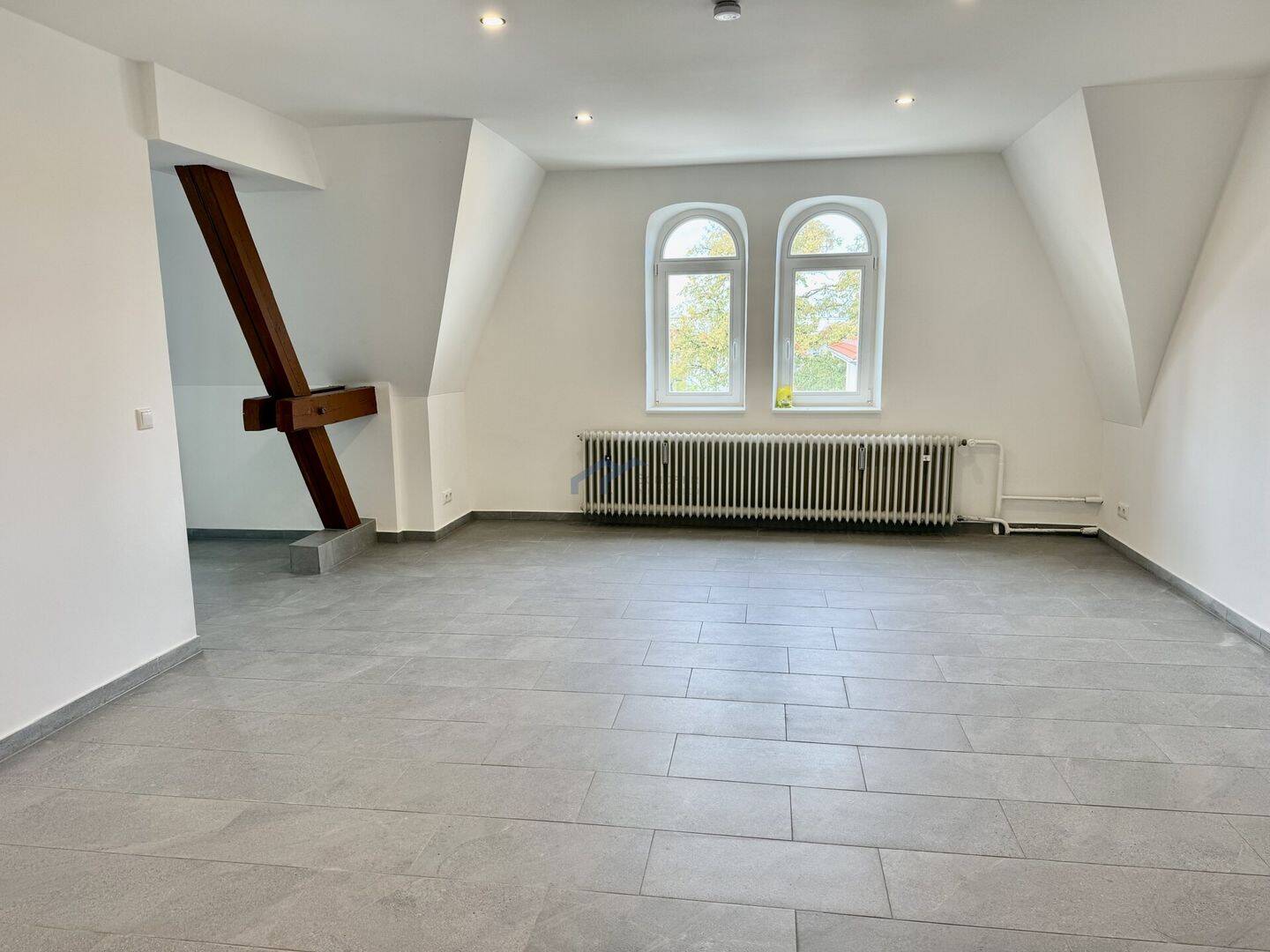Schorer-Immobilien: Erstbezug nach Renovierung in bester Innenstadtlage, 86150 Augsburg (Innenstadt)
