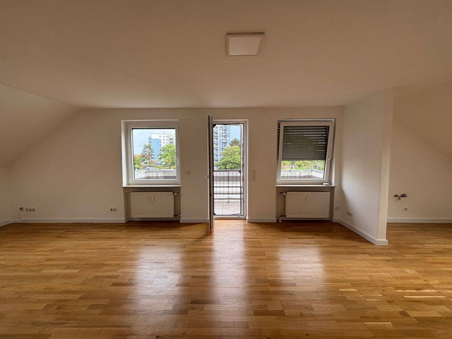 Viel Platz für die Familie: 4-Zimmer-Wohnung in Mörfelden, 64546 Mörfelden-Walldorf