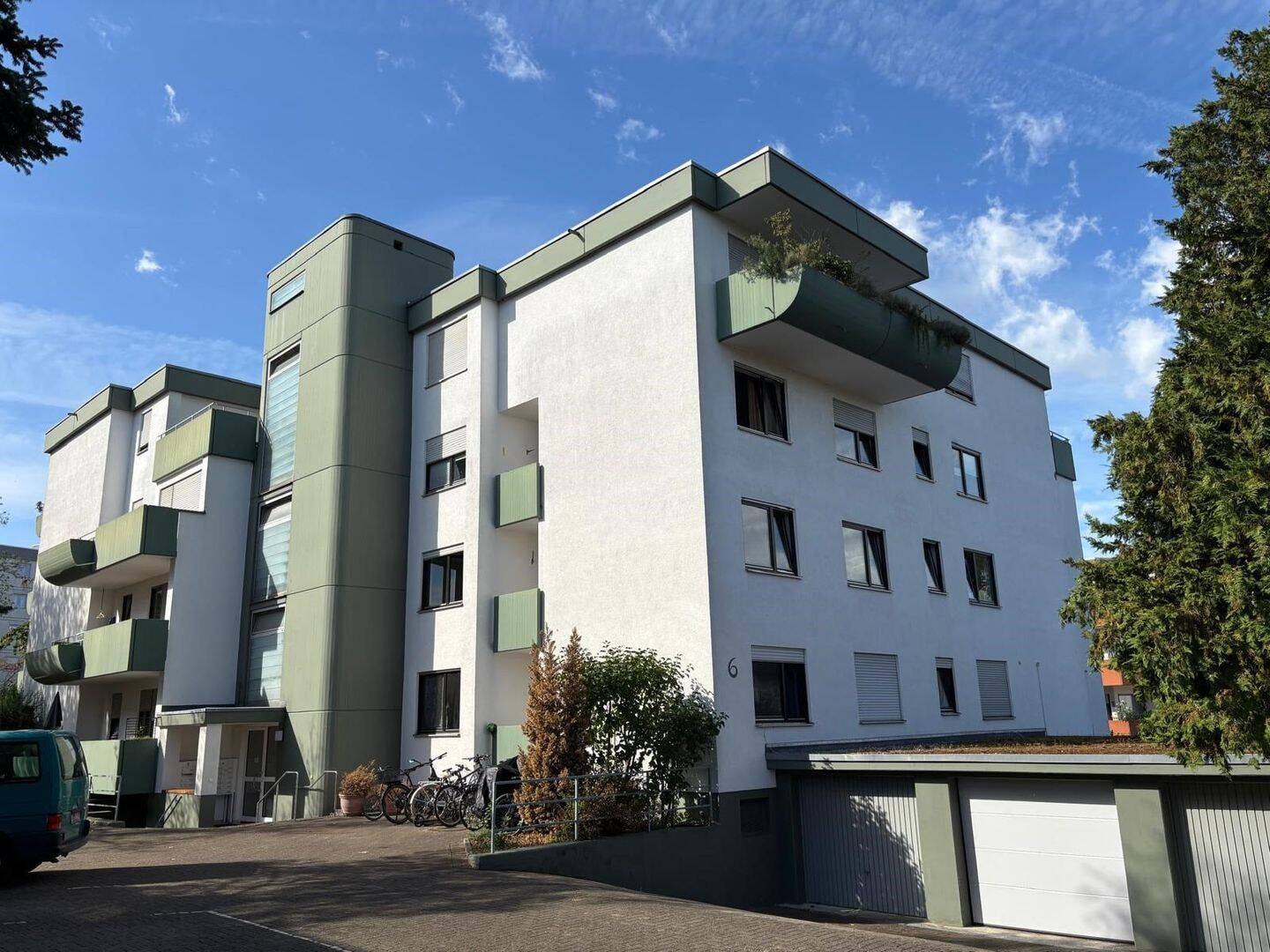 Ruhiges Wohnen im beliebtem Staufen, 79219 Staufen im Breisgau