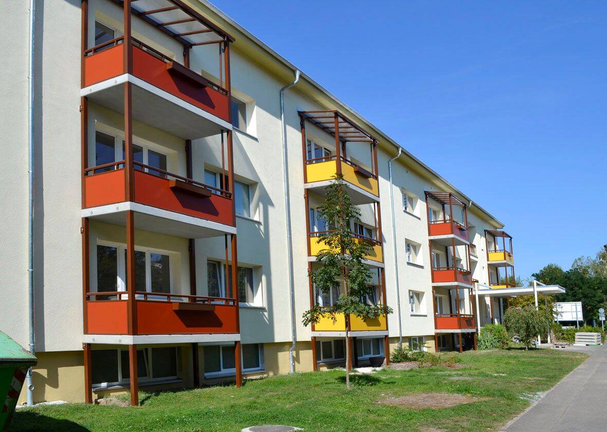 Perfekt für Senioren und mit Unterstützung im Haus, 4159 Leipzig (Lützschena-Stahmeln Möckern Wahren)