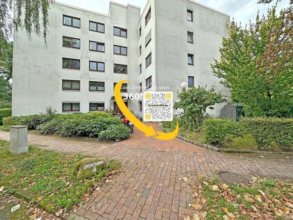 +++OFFENE BESICHTIGUNG am 05.10. um 17:00 Uhr+++, 25421 Pinneberg
