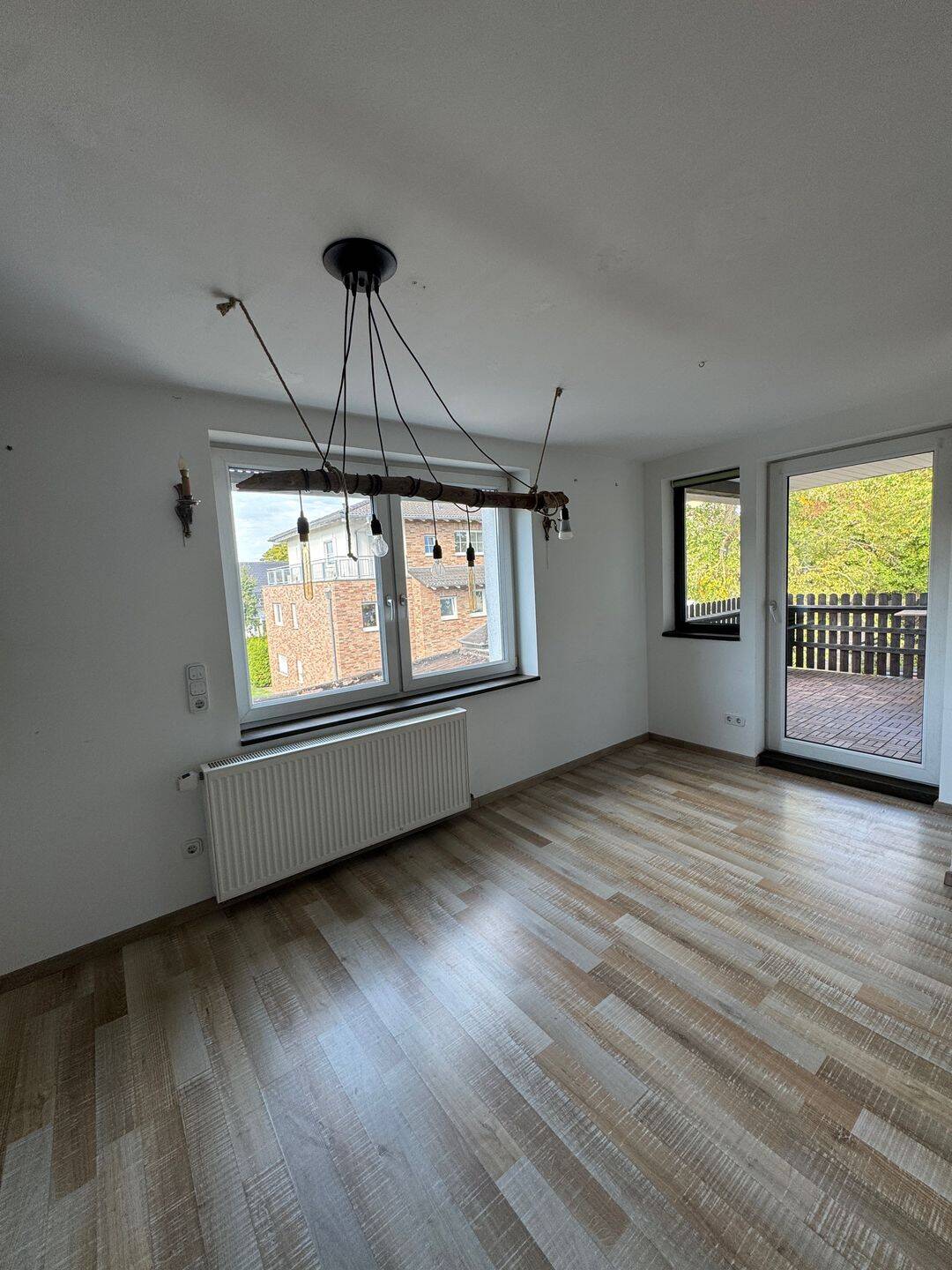 Mietwohnung, 2 Zimmer, 60 m², in Köln, 50765 Köln (Chorweiler Blumenberg Esch Esch/Auweiler Volkhoven/Weiler)