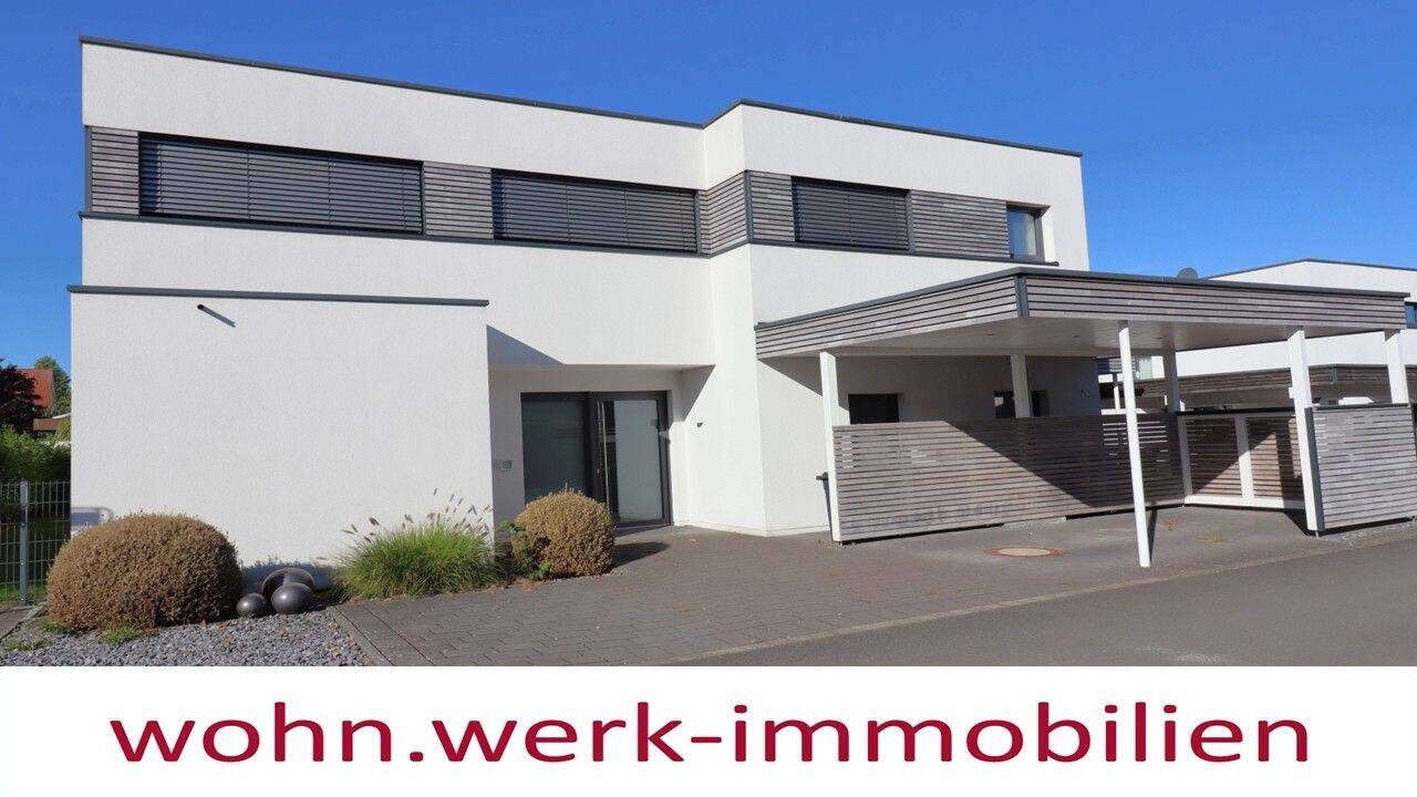 Sie suchen das Besondere – wir haben Ihr neues „Traum Zuhause“, 32257 Bünde