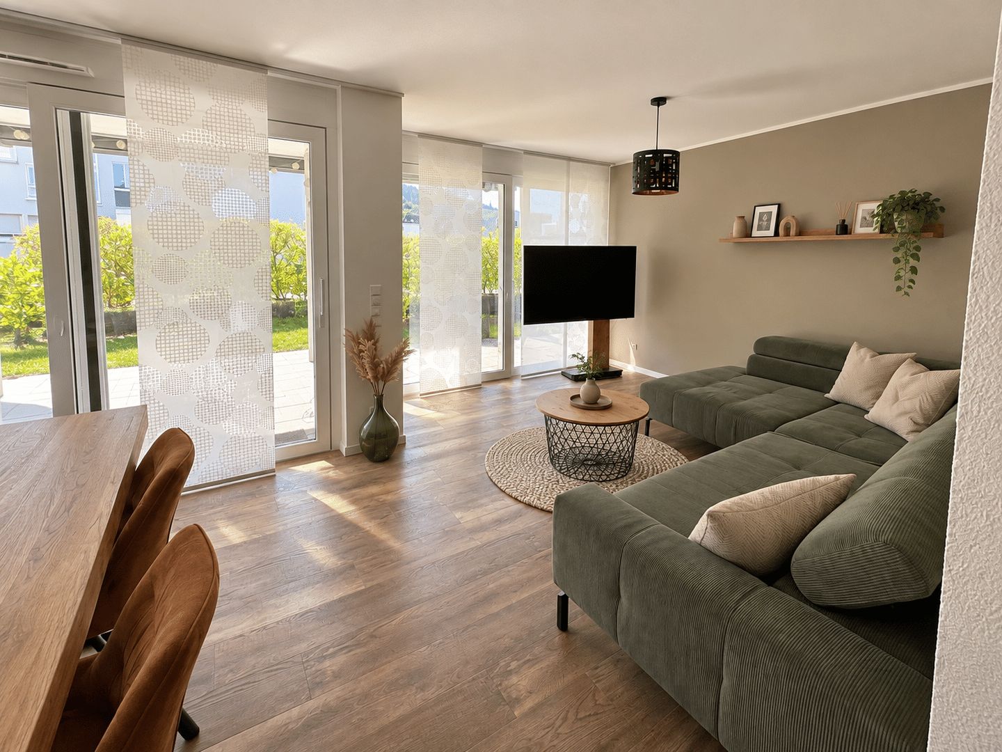 3,5-Zimmer Wohnung direkt am Steißlinger See – provisionsfrei, 78256 Steißlingen