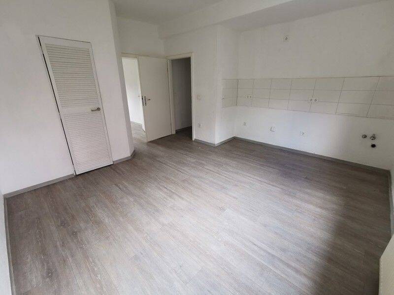 Top 2,5-Zi.-Whg. in ruhiger Sackgasse und Stadtnähe, 45888 Gelsenkirchen (Bulmke-Hüllen)