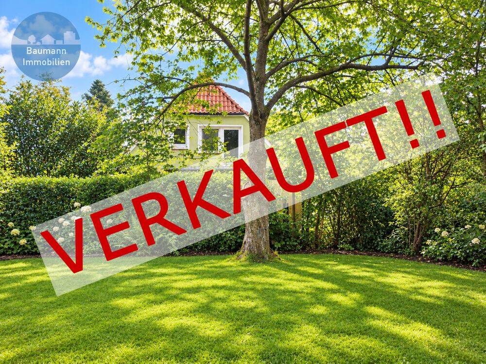 Sanierungsbedürftiges Haus mit Potenzial auf großzügigem Grundstück in Cuxhaven – VERKAUFT!, 27478 Cuxhaven