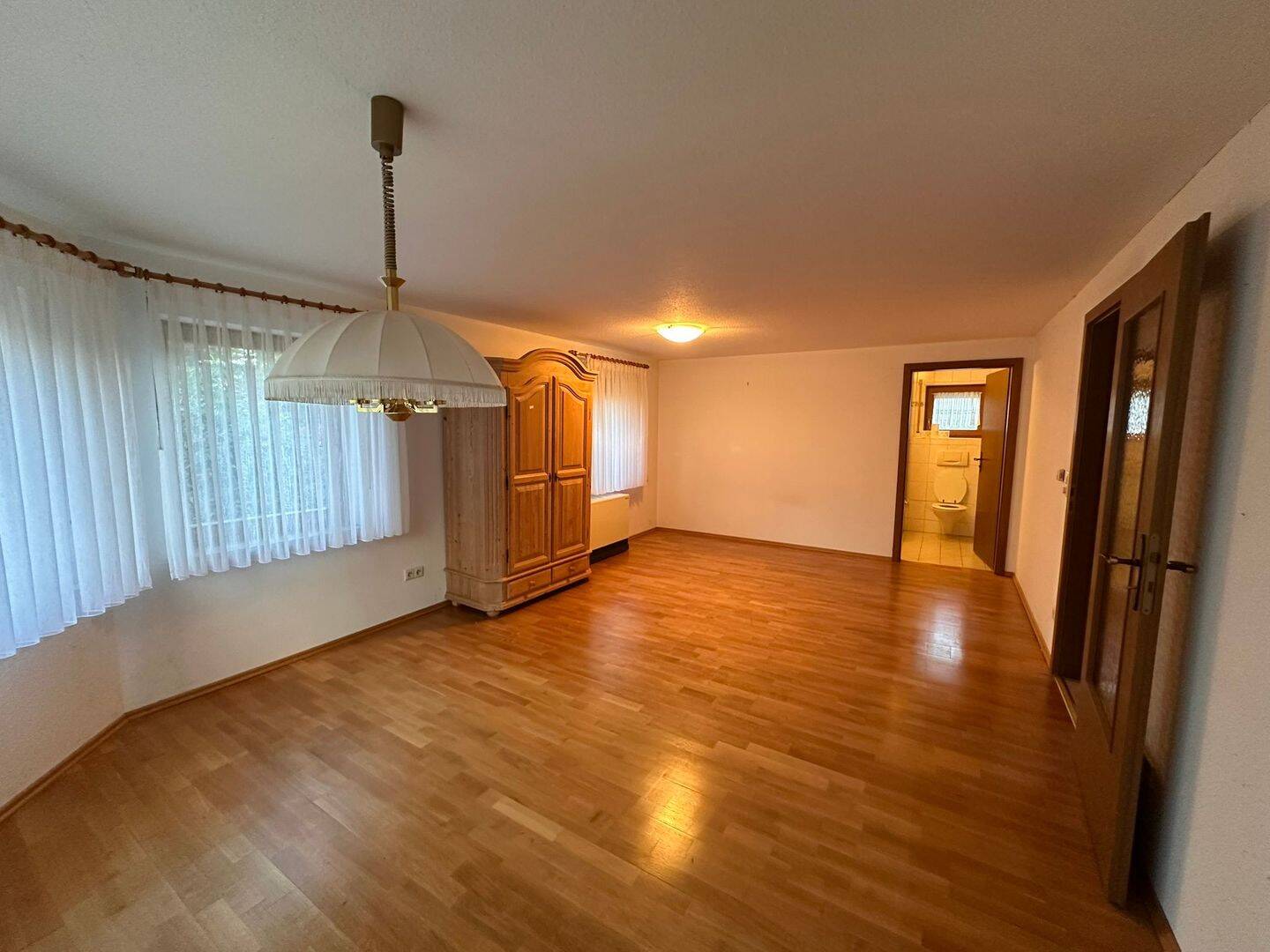 Ruhig gelegenes Reihenendhaus in Aldingen, 78554 Aldingen