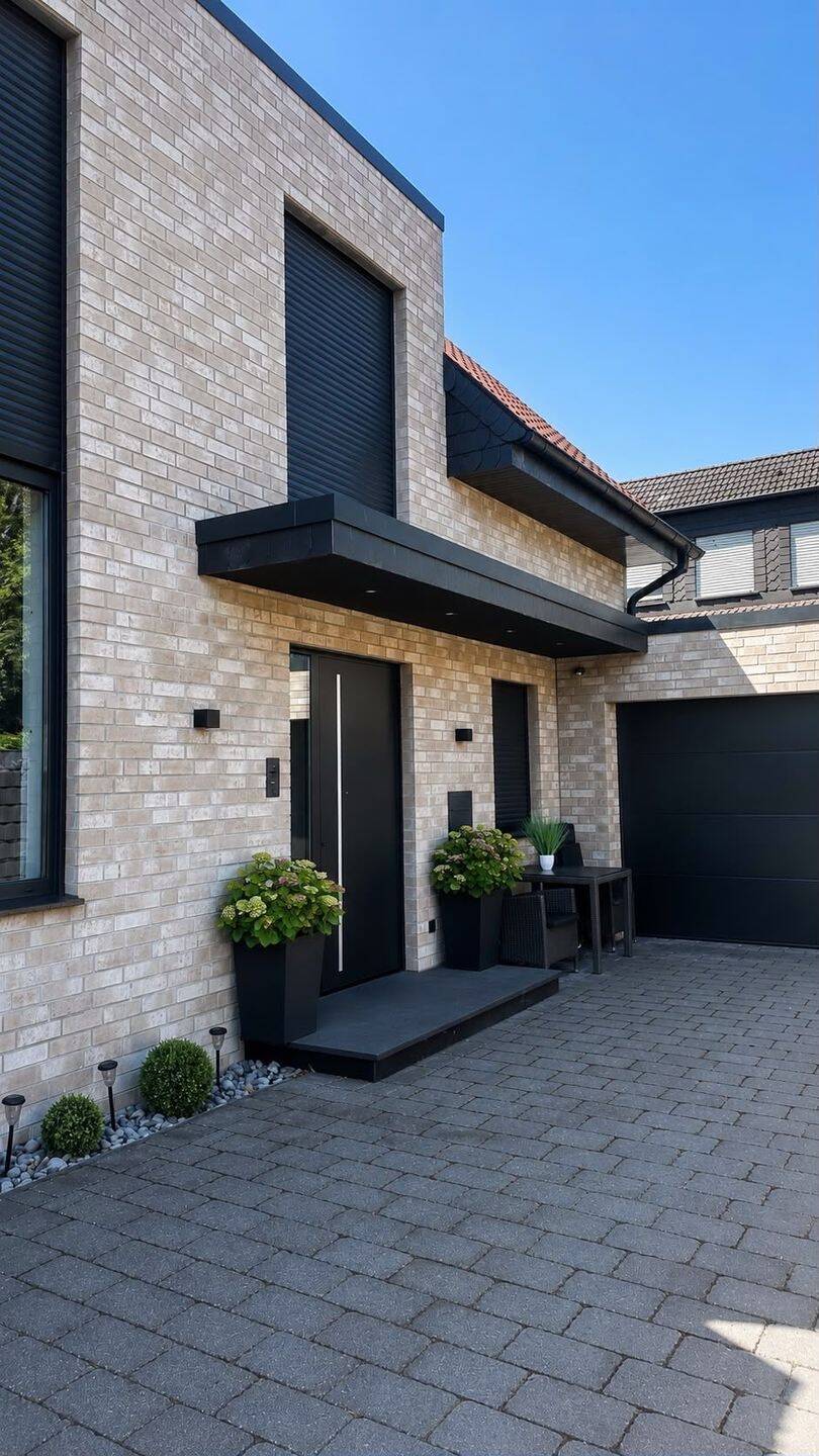 Neubau Maisonette Wohnung 130 m2 für 1390 kalt zu vermieten., 33330 Gütersloh