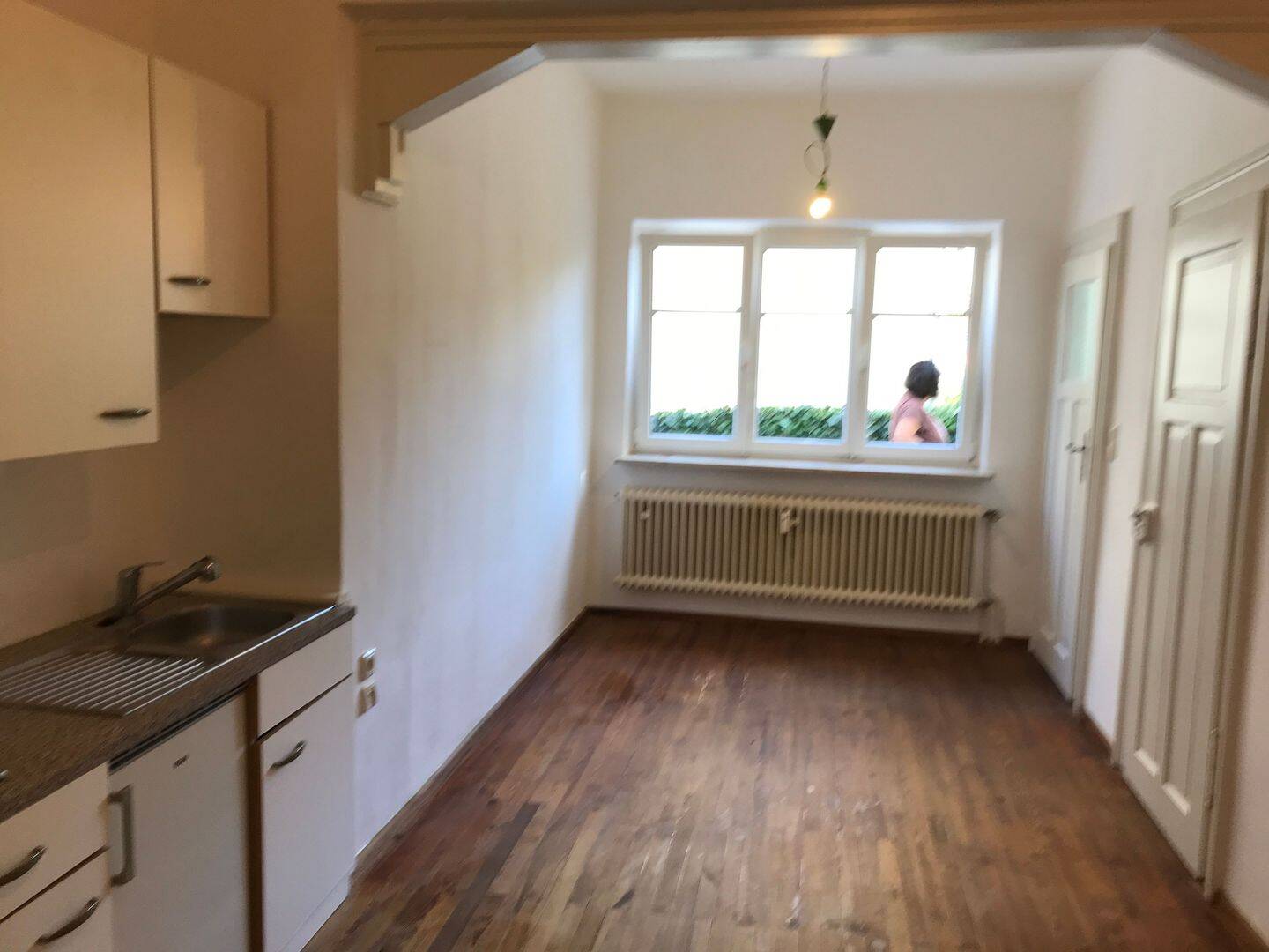Kompaktes Apartment in Landshut West, 84034 Landshut (Münchnerau Nikola West)