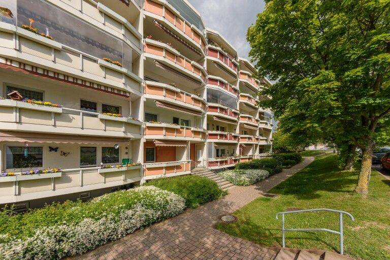 3-Raumwohnung mit Dusche, 2625 Bautzen