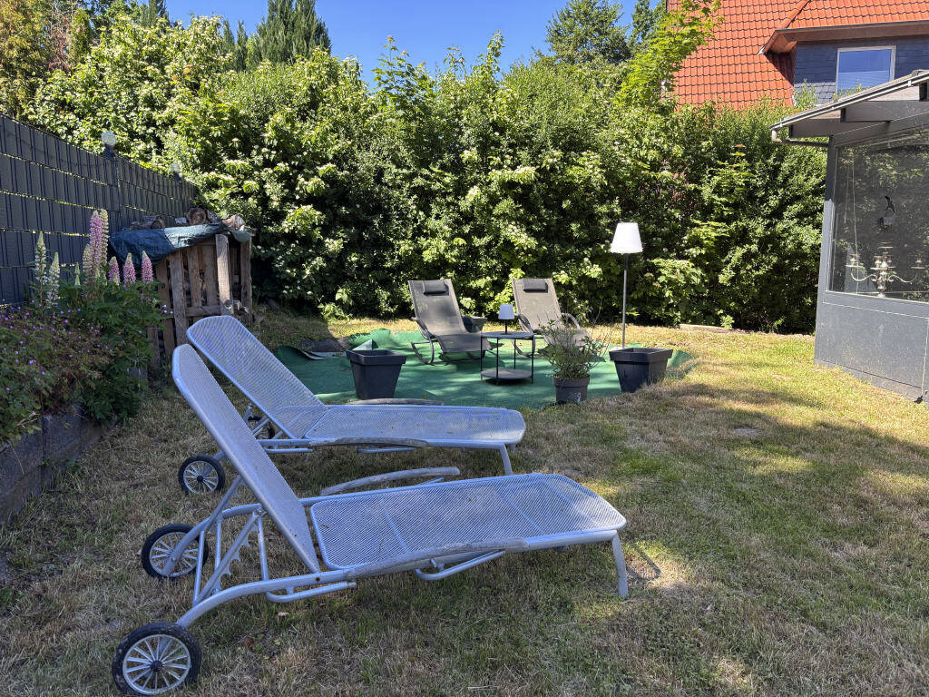 Ländliches Einfamilienhaus für die ganze Familie, 32657 Lemgo