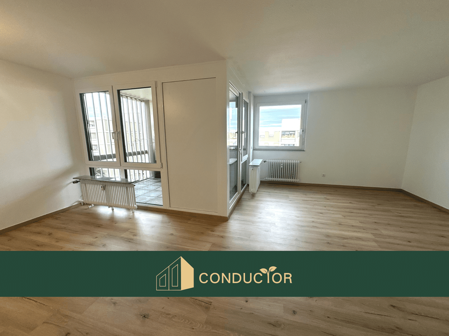 Kernsanierte 4,5-Zimmer-Wohnung mit sonniger Dachterrasse, 70771 Leinfelden-Echterdingen
