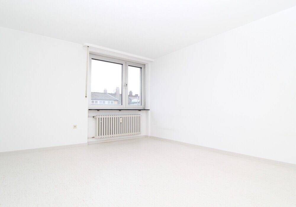 Gemütliche 1-Zimmer-Wohnung in zentraler Lage von Ludwigshafen, 67059 Ludwigshafen am Rhein (Mitte Mundenheim West)