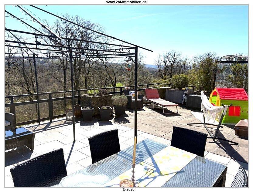 +++Großzügige 4-Zimmer-Eigentumswohnung mit Panorama-Terrasse+++, 56112 Lahnstein