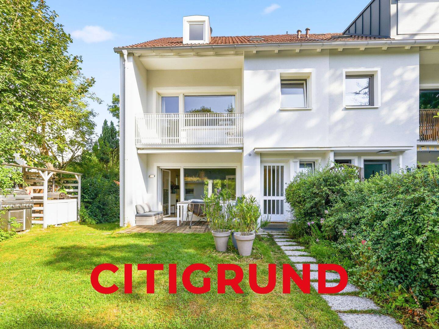 Am Fasanenpark – Geräumig. Saniert. Familiengerecht., 81549 München (Obergiesing Ramersdorf-Perlach Untergiesing-Harlaching)