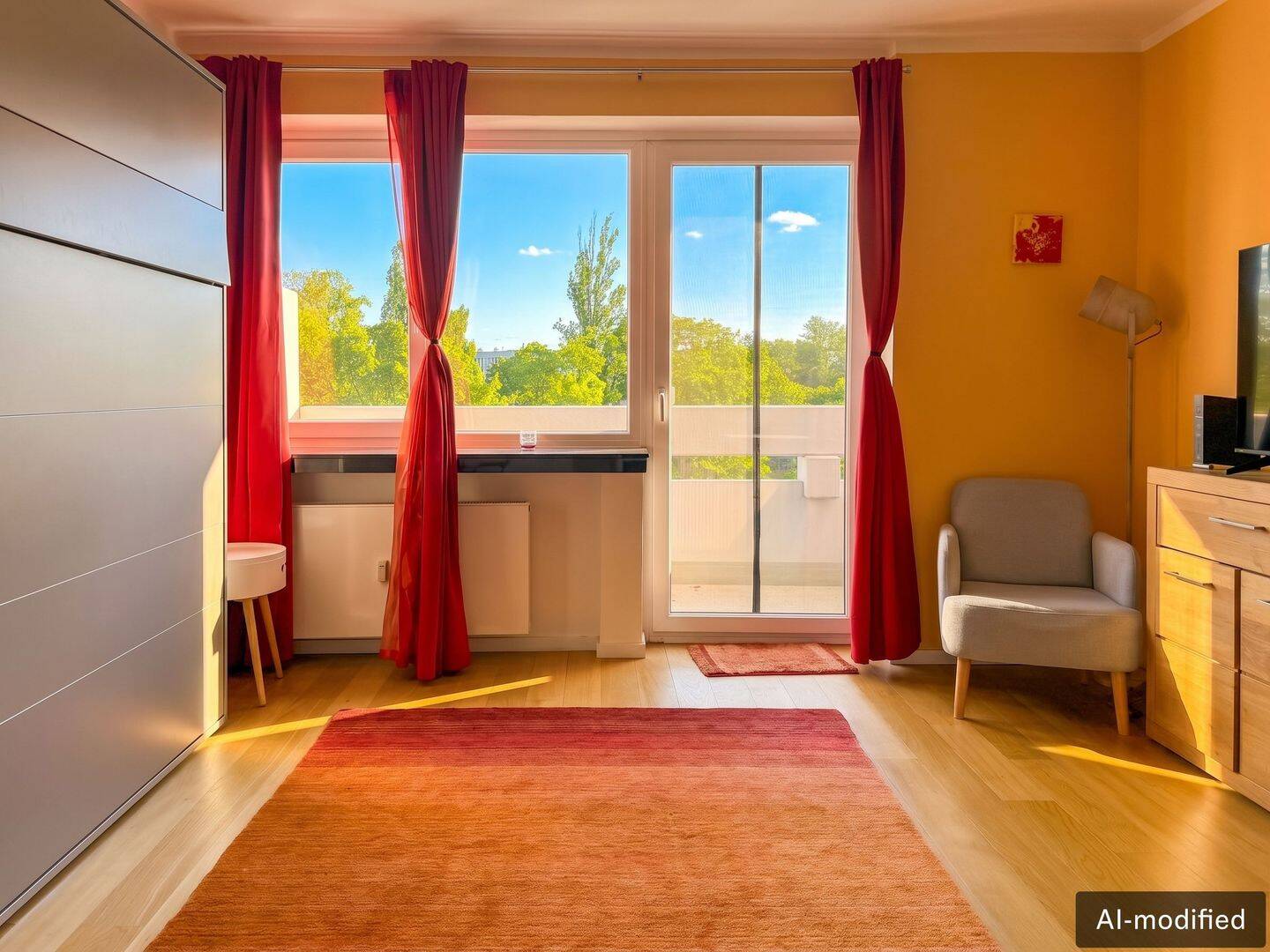 Smartes Studio-Apartment in Kudamm-Nähe, 10709 Berlin (Charlottenburg-Wilmersdorf Charlottenburg Halensee Wilmersdorf)