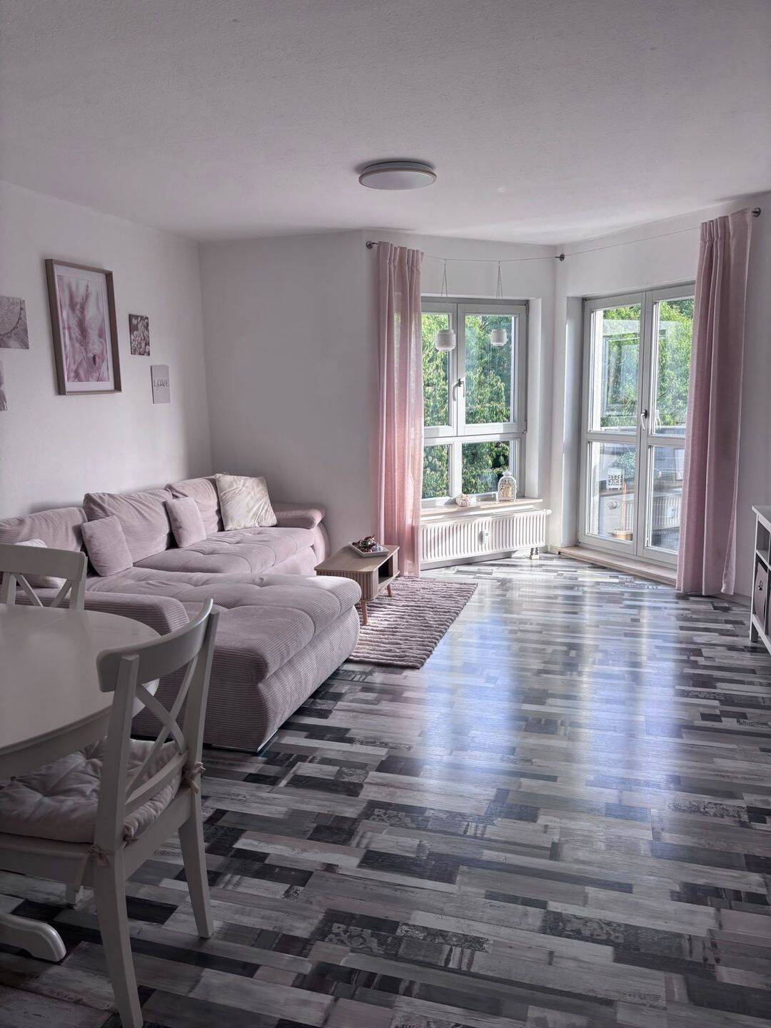 Geräumige 3,5-Zimmer-Wohnung mit Balkon in Herne Sodingen, 44627 Herne (Börnig Gysenberg Herne-Mitte Holthausen Sodingen)