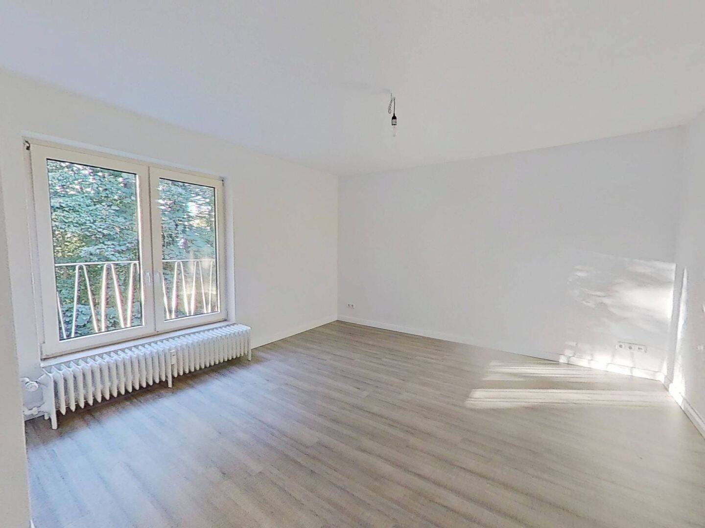 Helle 3-Zi.-Whg. mit moderner EBK und Wannenbad im Norden von Rendsburg, 24768 Rendsburg