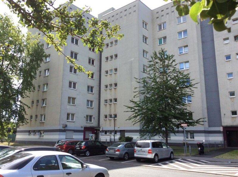 Helle 2-Zimmer-Wohnung mit Süd-Loggia und Aufzug in Köln-Bocklemünd!, 50829 Köln (Ehrenfeld Bocklemünd/Mengenich Ossendorf Vogelsang Widdersdorf)