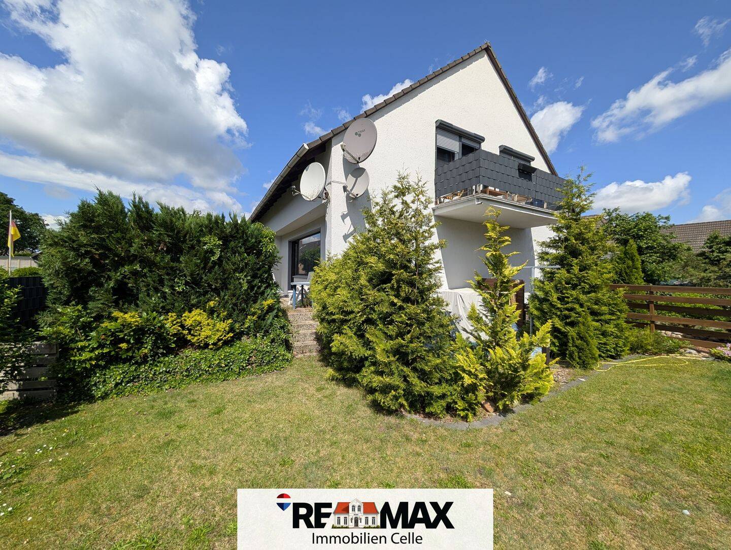 Ihr neues Zuhause unterm Dach! (MA-1020-301), 29392 Wesendorf
