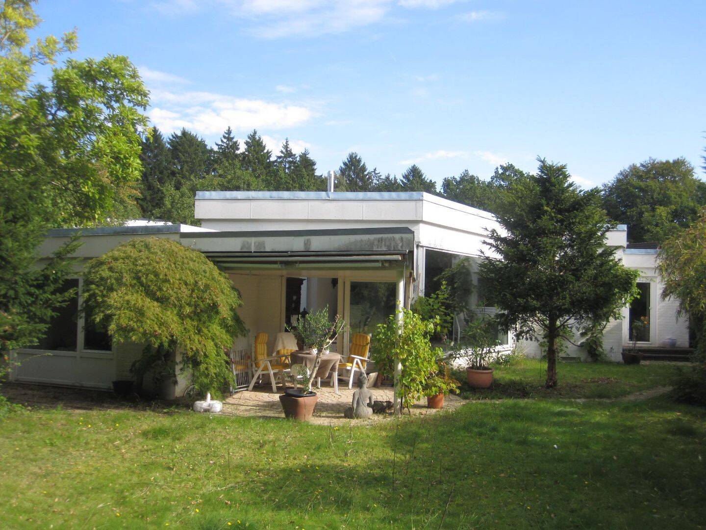 Bungalow in Sasel von privat, 22395 Hamburg (Wandsbek Bergstedt Poppenbüttel Sasel Wohldorf-Ohlstedt)