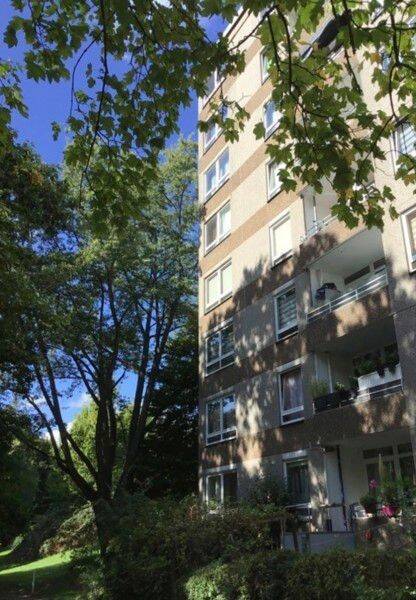 Stop! Interessante 2-Zimmer-Wohnung mit Balkon!, 45279 Essen (Freisenbruch Horst)