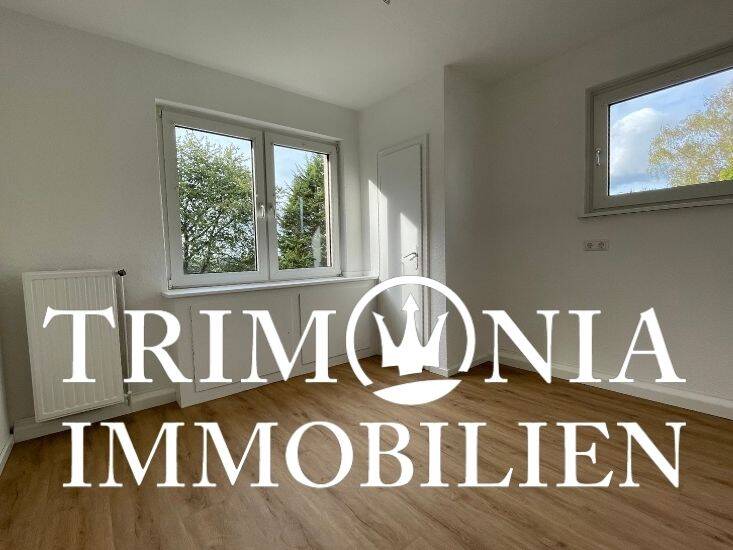 Frisch sanierte 3-Zimmerwohnung, 44269 Dortmund (Benninghofen Berghofen Schüren)