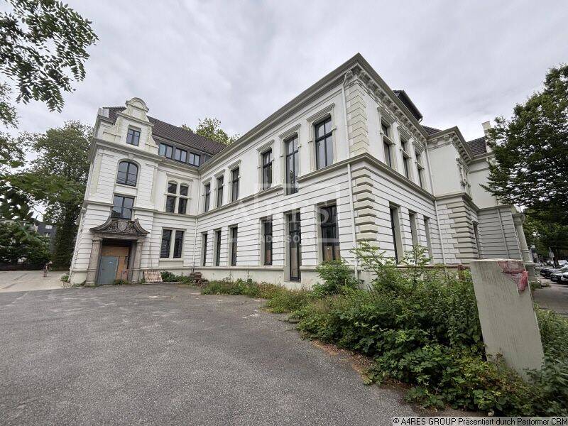 Eigentumswohnung in Oberhausen, 46045 Oberhausen