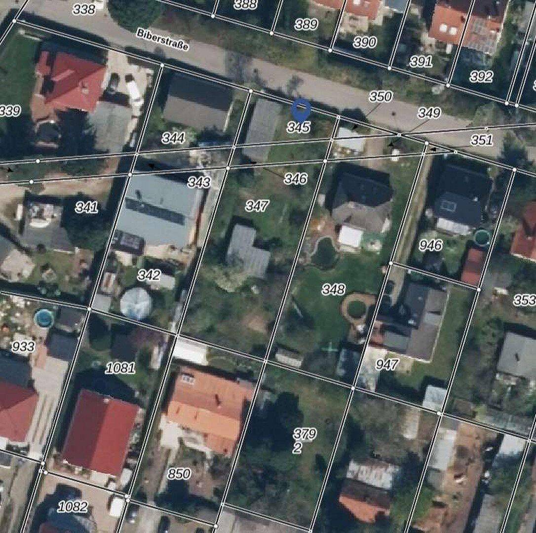 Baugrundstück für Bauträger/Projektplaner/Sofortverkauf, 16356 Ahrensfelde