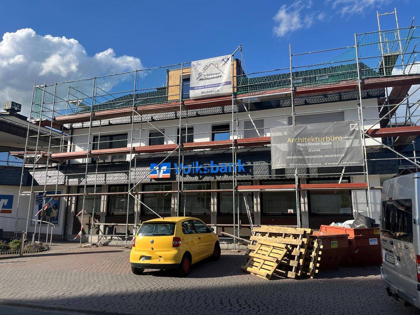 / Neubau-Wohnung im Herzen von Medebach !, 59964 Medebach