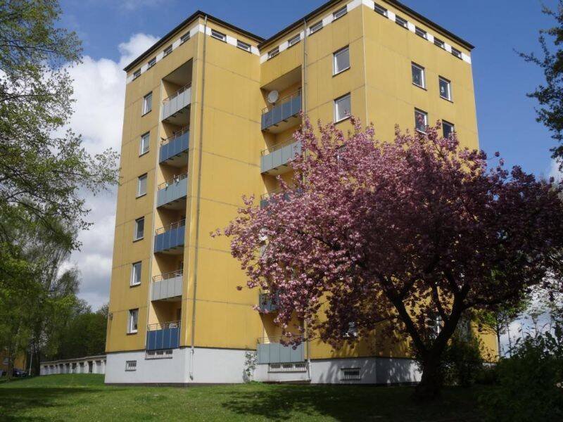 Komfortable 3-Zimmer-Wohnung mit Balkon und Aufzug in Kassel-Wolfsanger, 34125 Kassel
