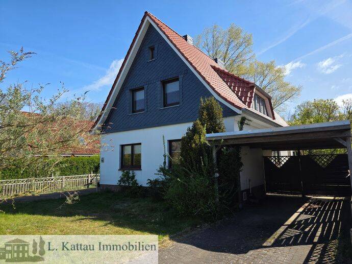 G 11 REKUM- großzügiges Einfamilienhaus mit viel Potenzial auf einem großen Grundstück in ruhiger Lage-, 28777 Bremen (Blumenthal Farge Lüssum-Bockhorn Rekum Rönnebeck)