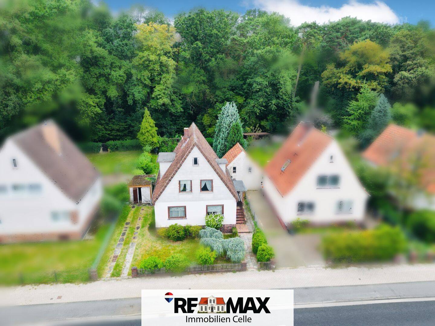 Sanieren, gestalten, ankommen – Ihr neues Zuhause wartet! (AG-1020-280), 29225 Celle