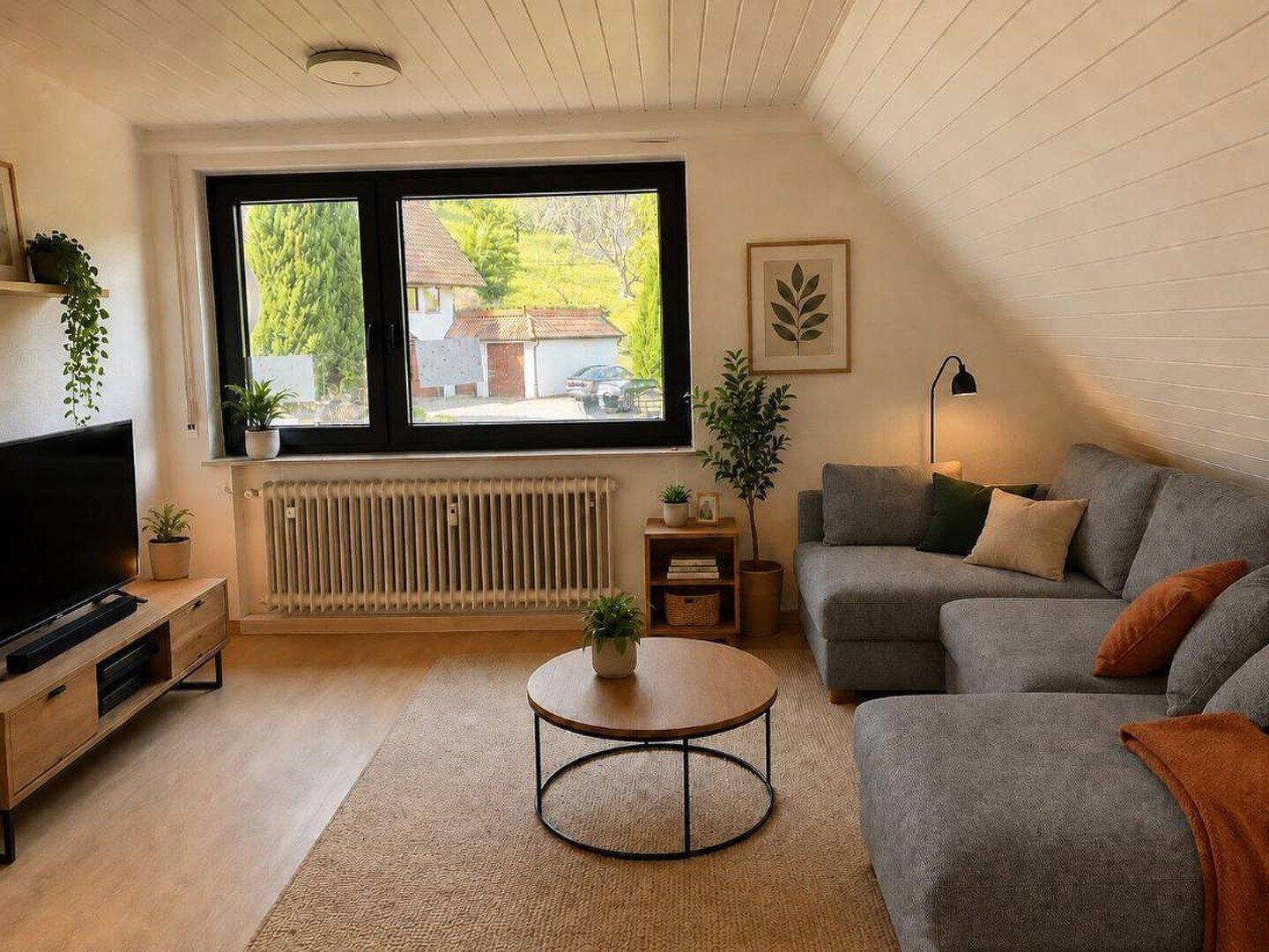 Wohnen zwischen Weinbergen und Wiesen, 71384 Weinstadt