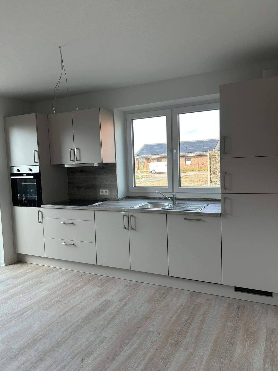 Wohnen mit Weitblick – Sparsam, stilvoll, nachhaltig ab 2026 | WE 01 EG rechts, 21745 Hemmoor