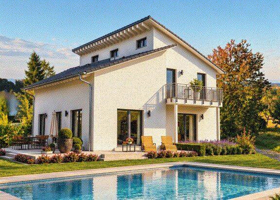 Einfamilienhaus in schöner Höhenlage., 76571 Gaggenau