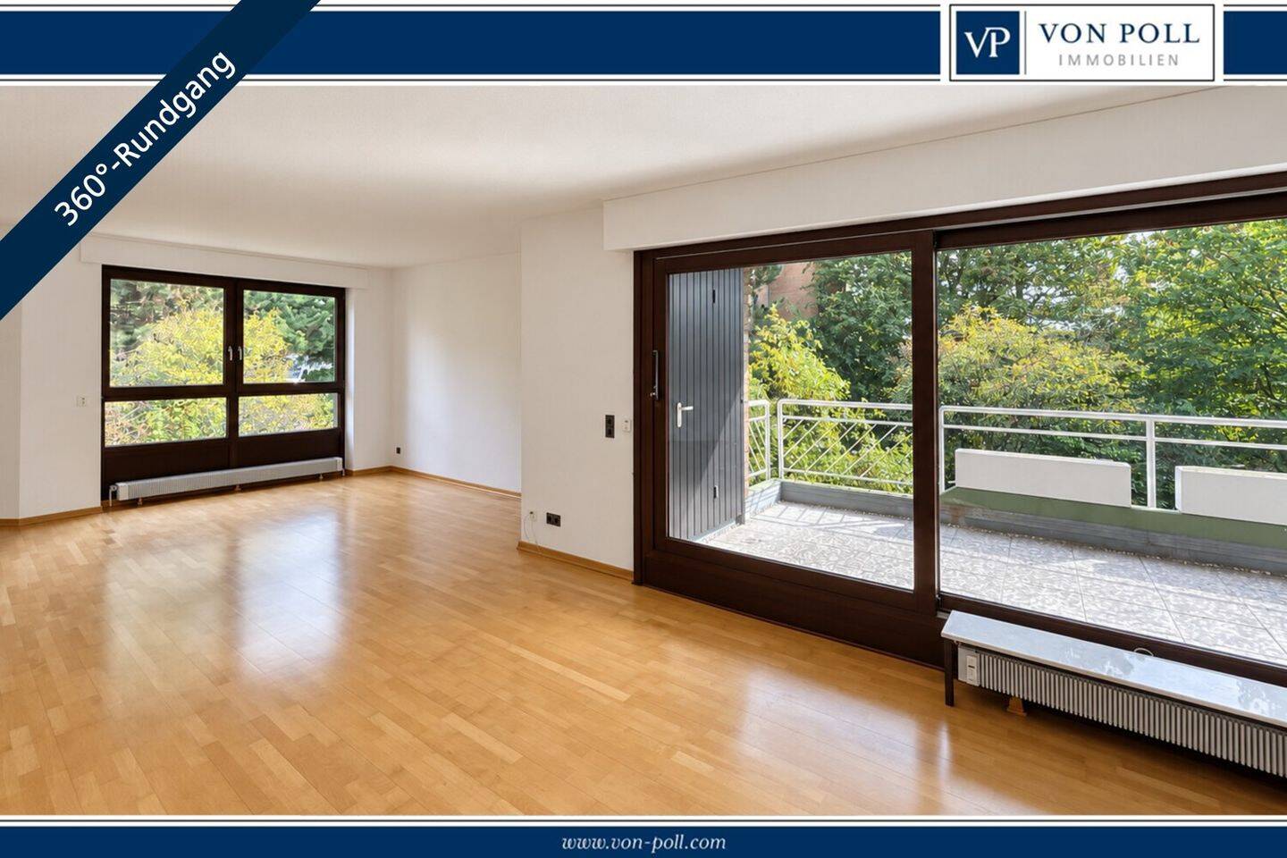 Renovierte hausgroße Eigentumswohnung in Mülheim-Saarn, 45481 Mülheim an der Ruhr (Broich Saarn Saarn/Mintard Saarn/Selbeck)