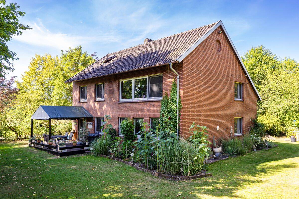Viel Raum, viel Grün, viele Möglichkeiten!, 33803 Steinhagen