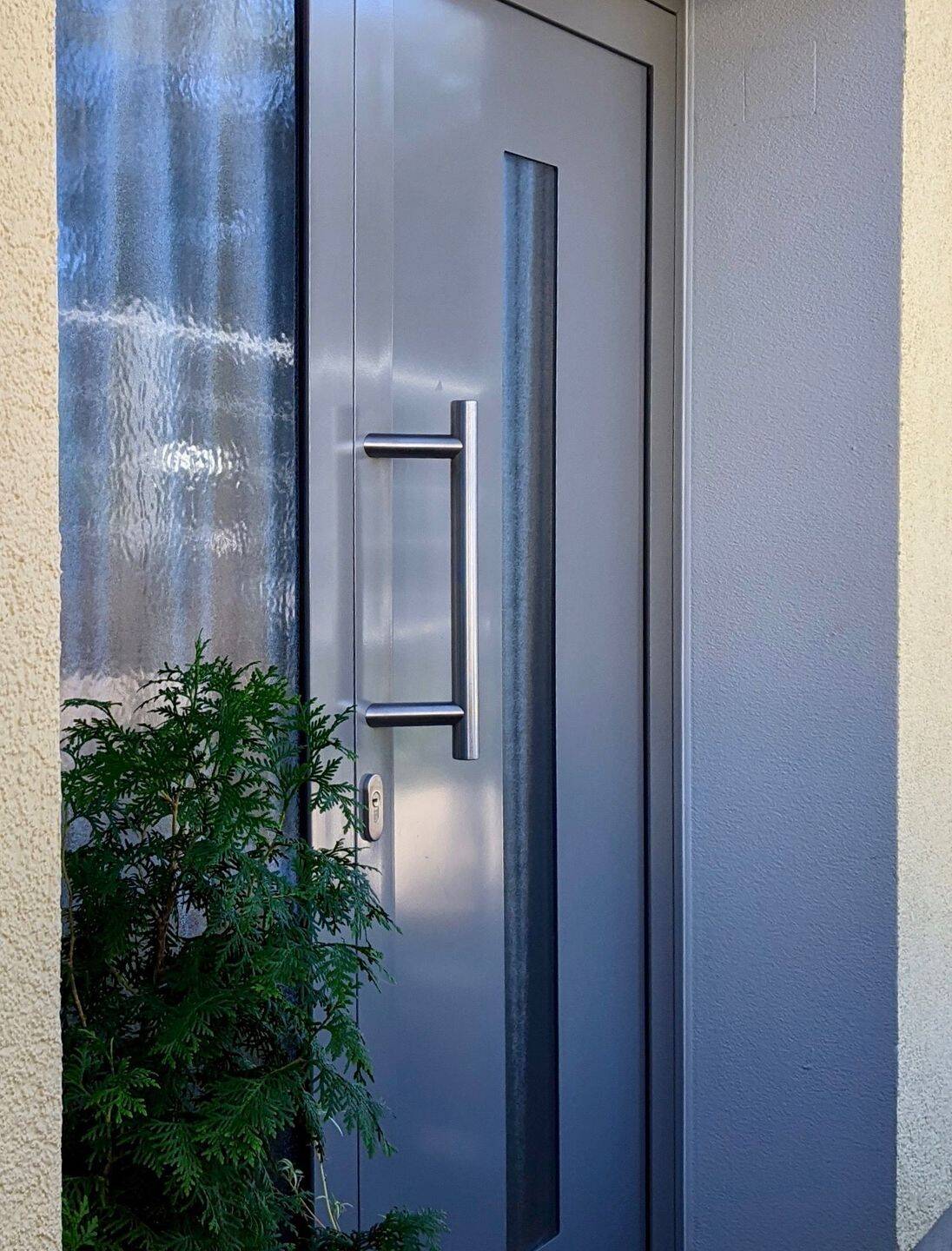 Offenbach, 4 1/2 Zimmer-Wohnung mit Garten, 63071 Offenbach am Main (Offenbach am Main Tempelsee)