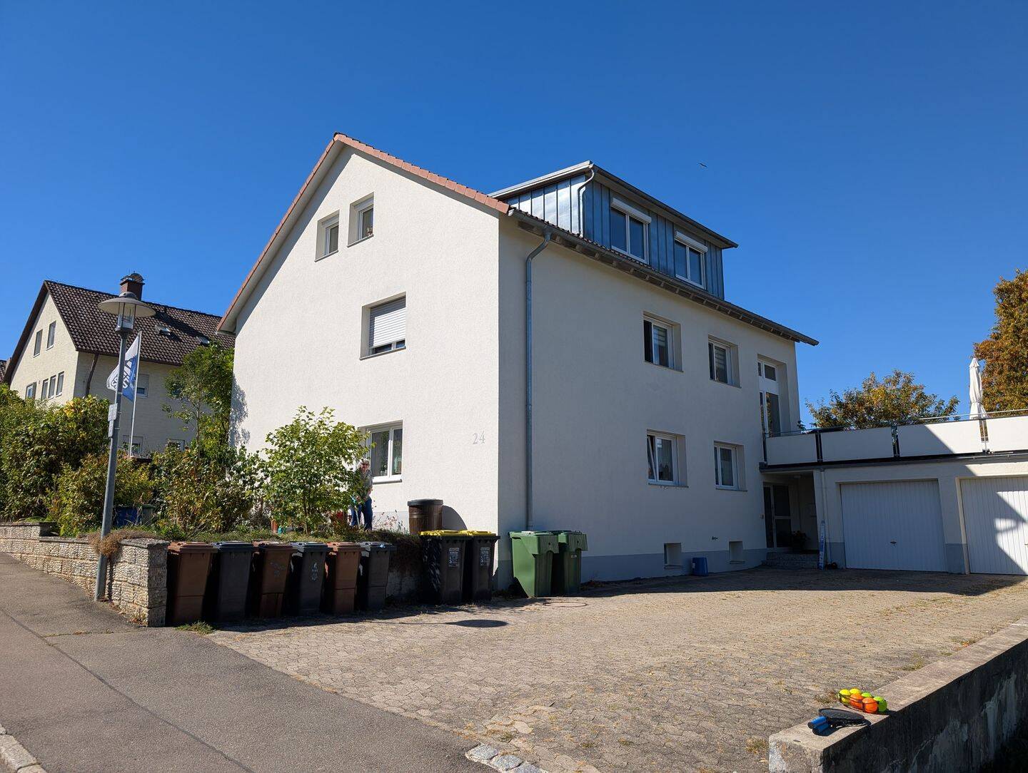 Schöne Wohnung für alle Lebenslagen, 78166 Donaueschingen