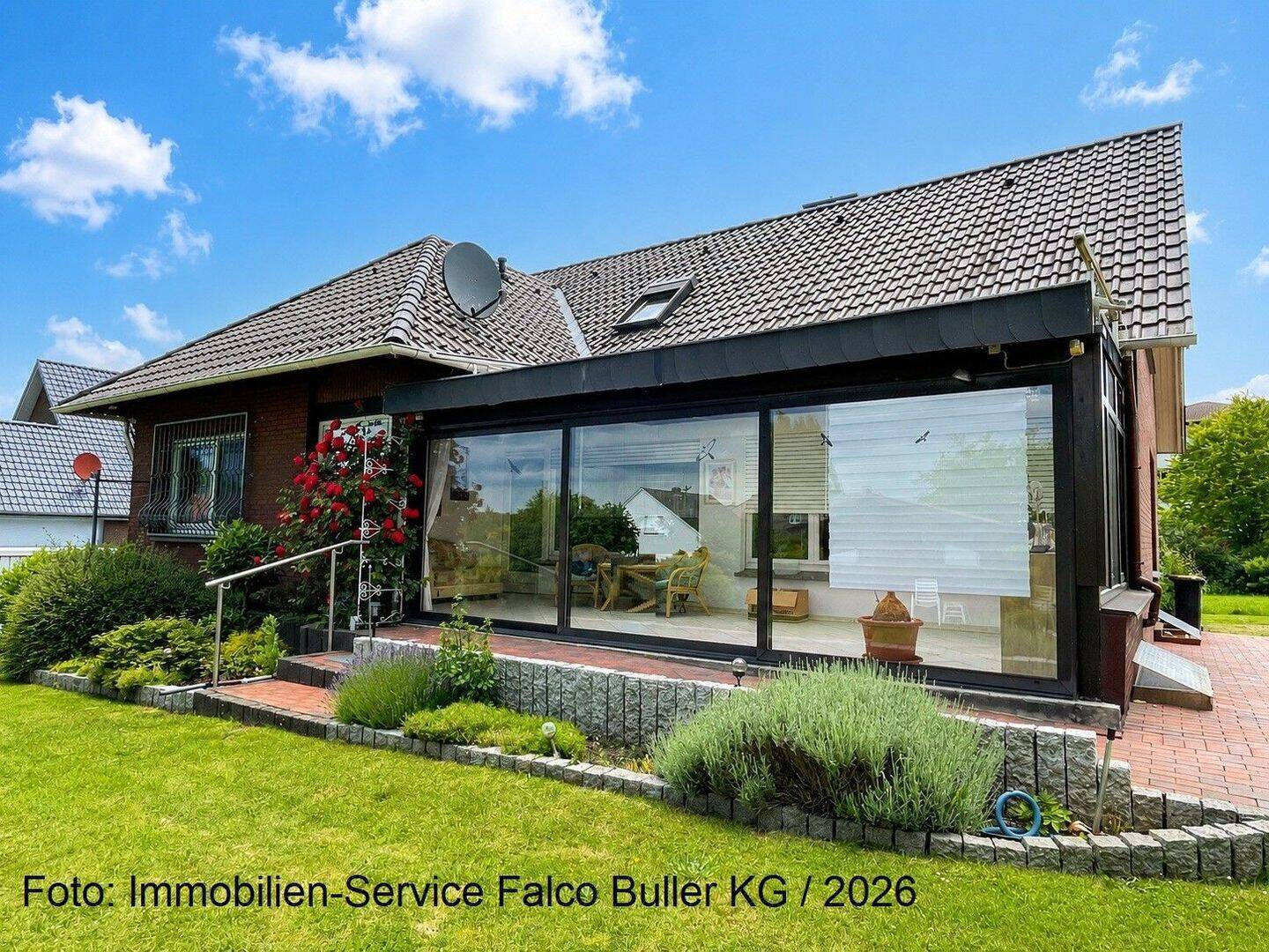 Einfamilienhaus, 32545 Bad Oeynhausen