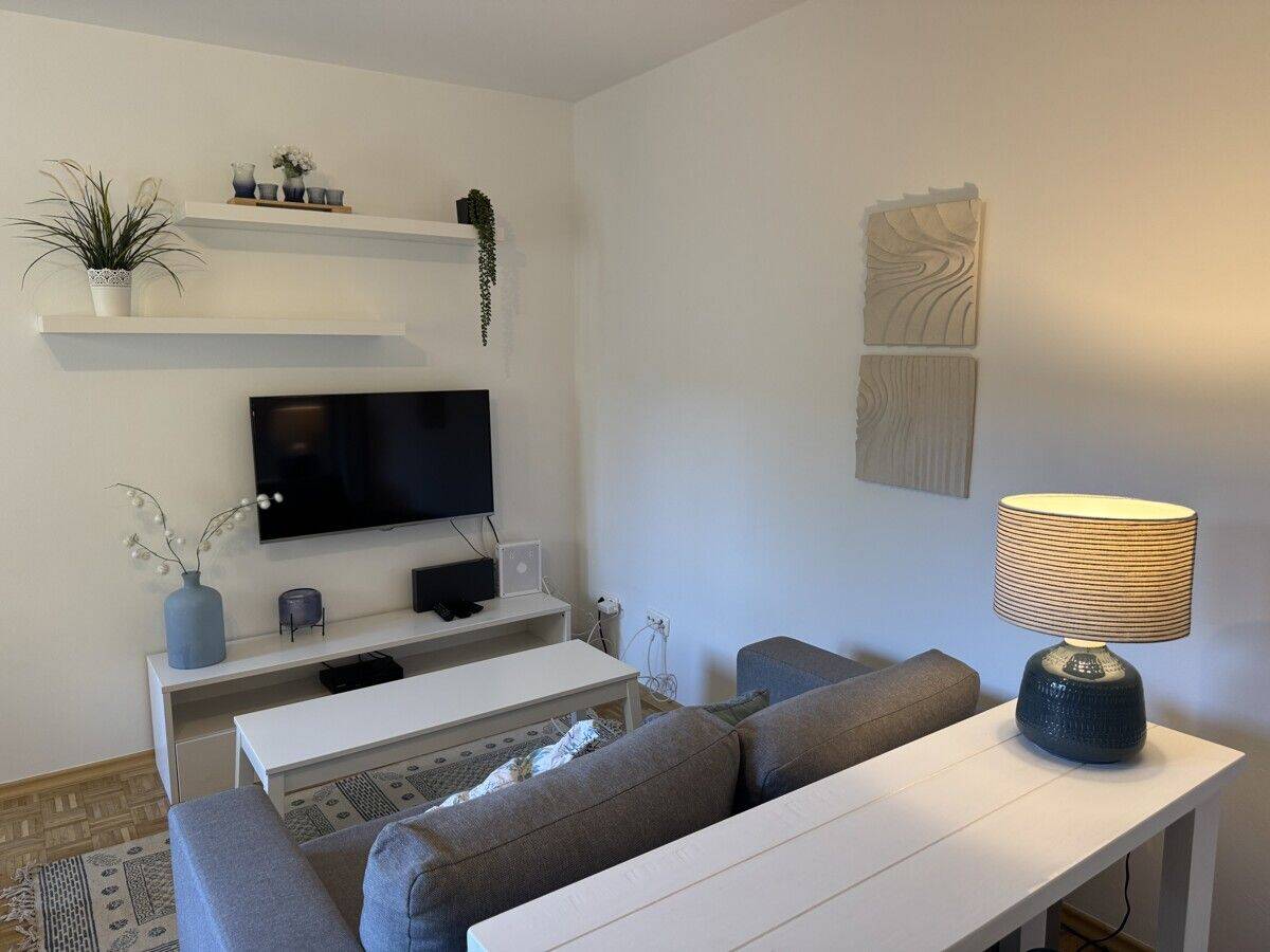 ++Wunderschöne 1 Zimmer Wohnung in Schwabing-West++, 80797 München (Maxvorstadt Milbertshofen-Am Hart Neuhausen-Nymphenburg Schwabing-West)