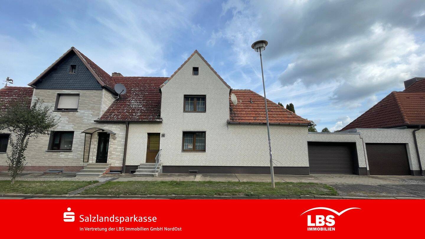 Ein Zuhause für große Pläne, 6469 Seeland