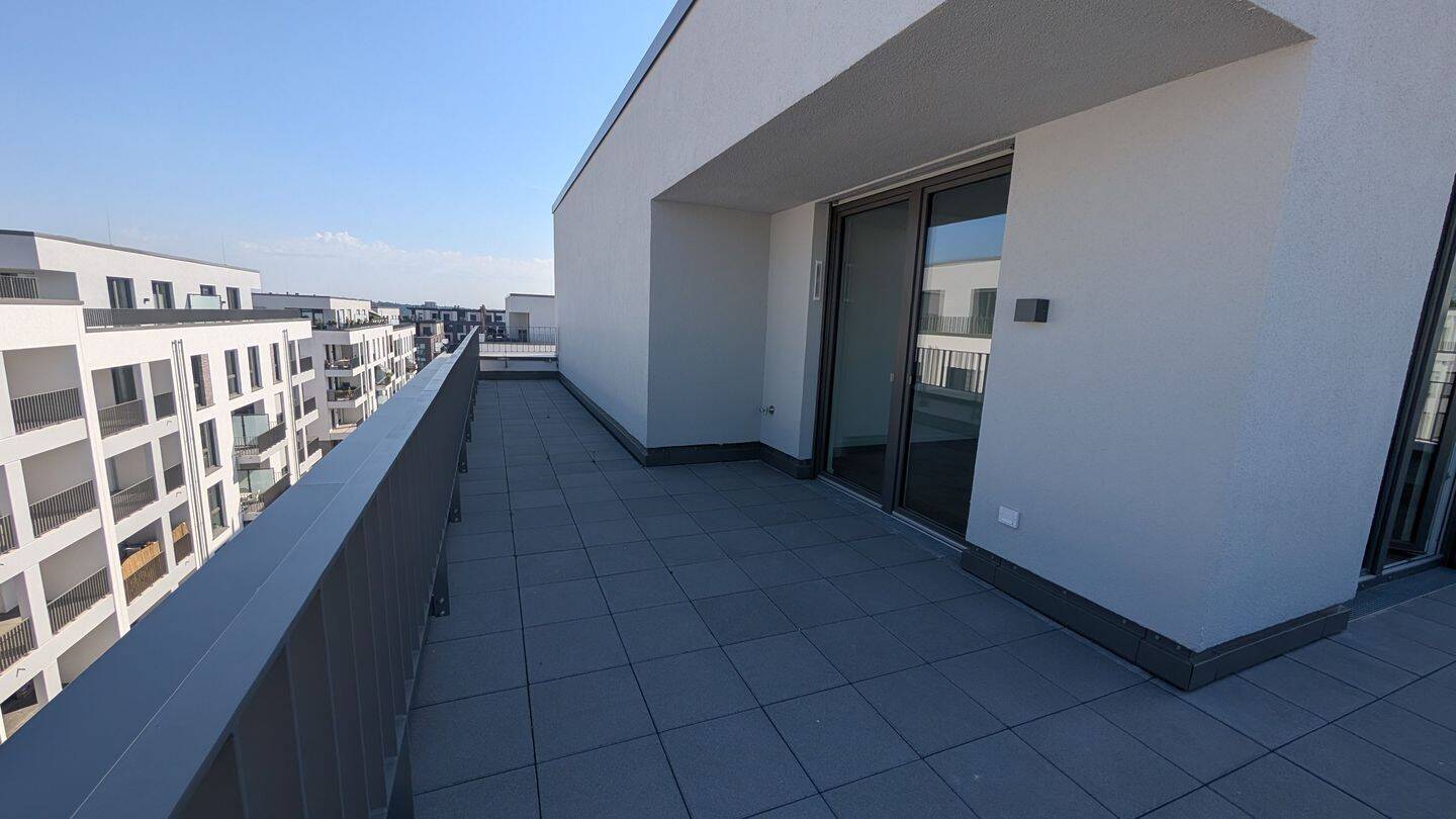 Campus Wohnen – Süsterfeldwinkel – Neubau – Erstbezug – Niedrigenergiehaus – CAM_CAM_2.5+2.6, 52072 Aachen