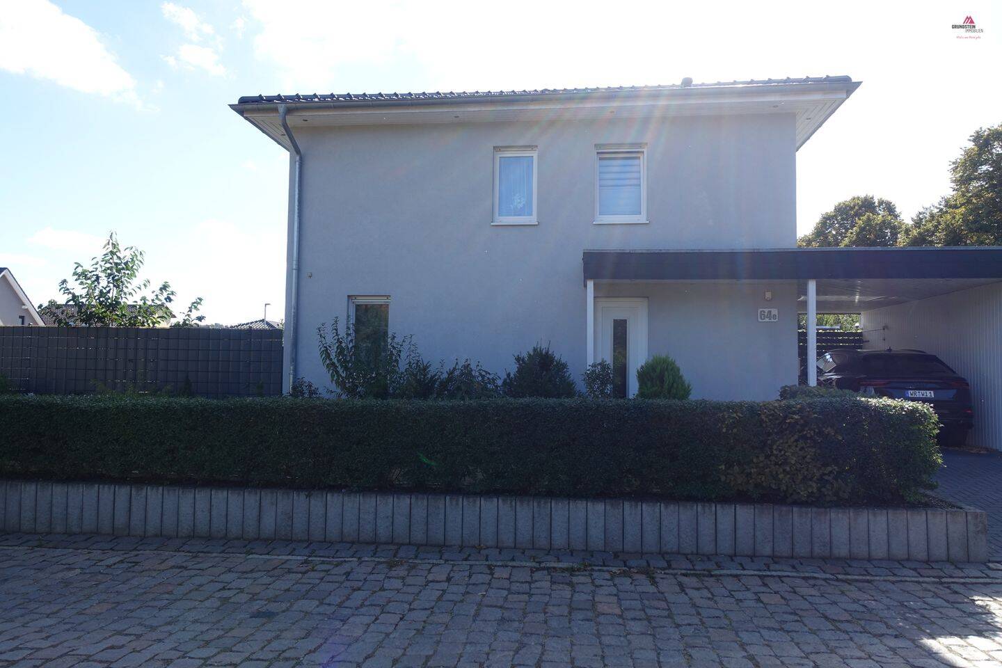 Modernes Einfamilienhaus in ruhiger Lage, 38820 Halberstadt