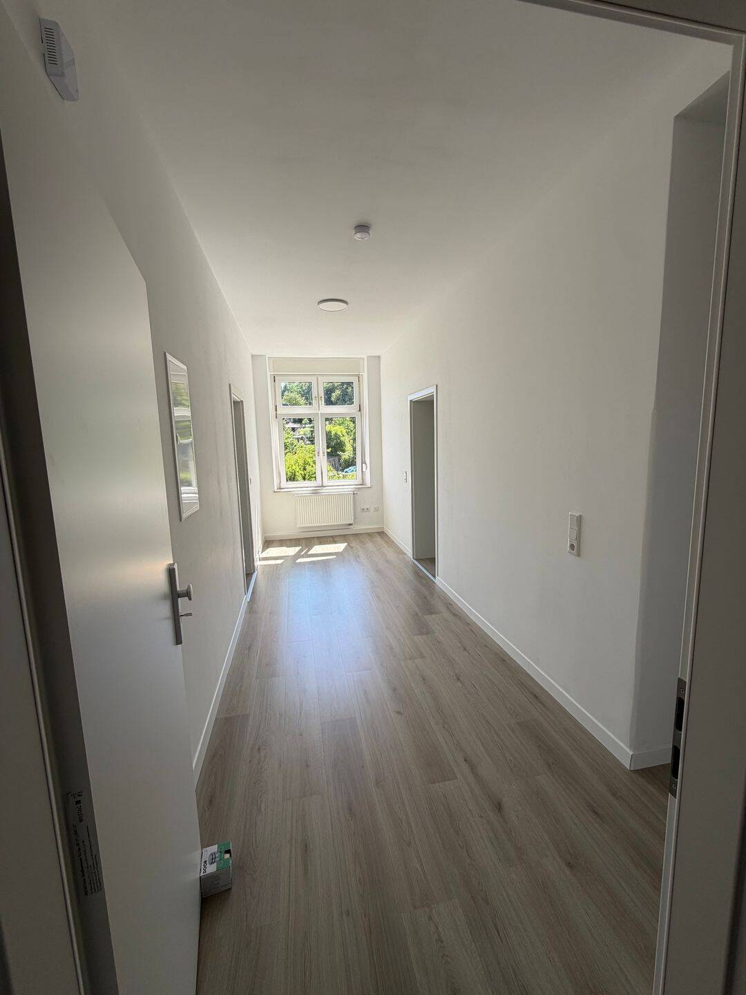 2 Zimmer Wohnung(80qm) mit Stellplatz, Garten und Hobbyraum(24qm), 58256 Ennepetal
