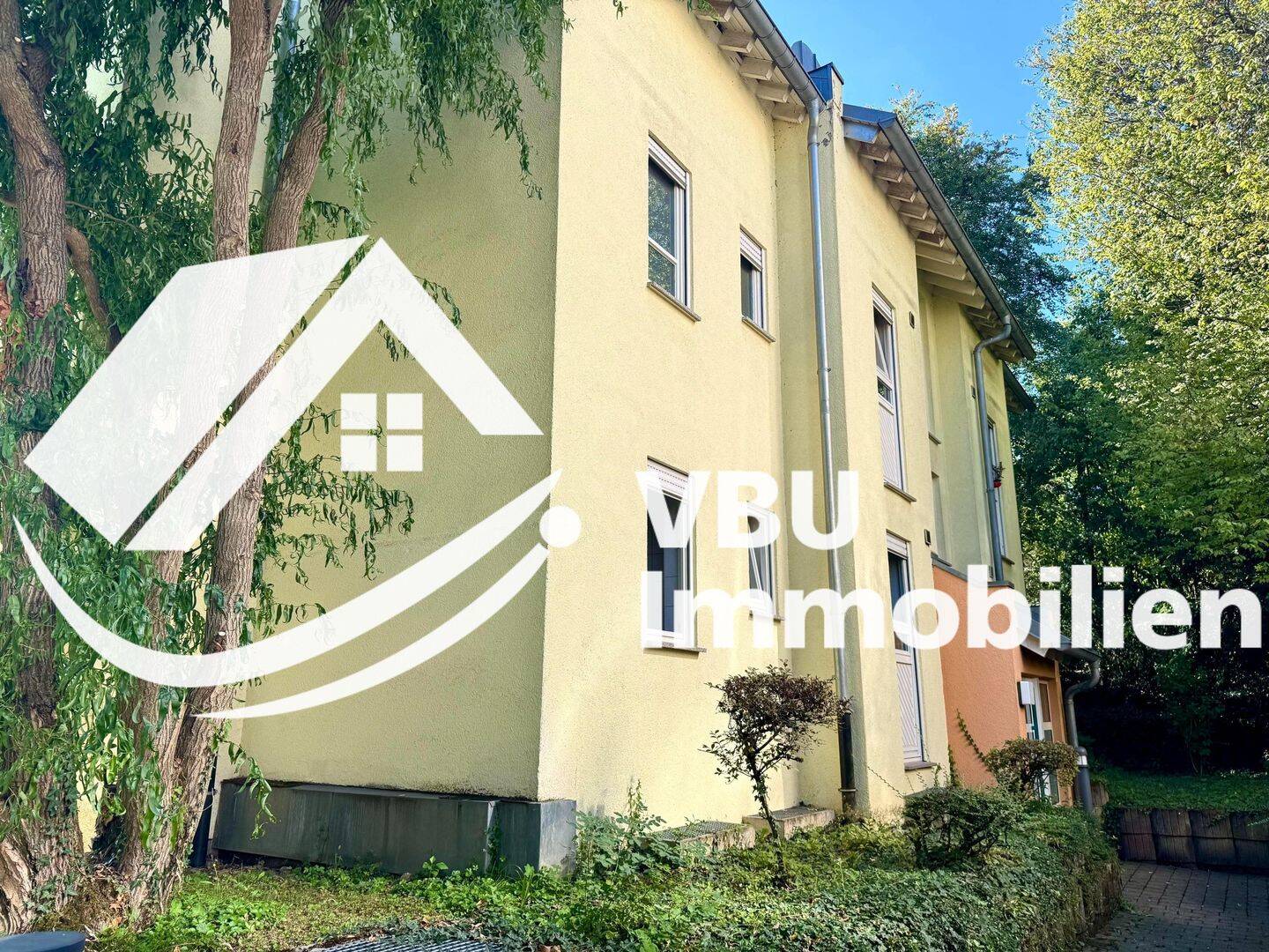 VBU Immobilien – Wohlfühlwohnung im Hochparterre, 74193 Schwaigern