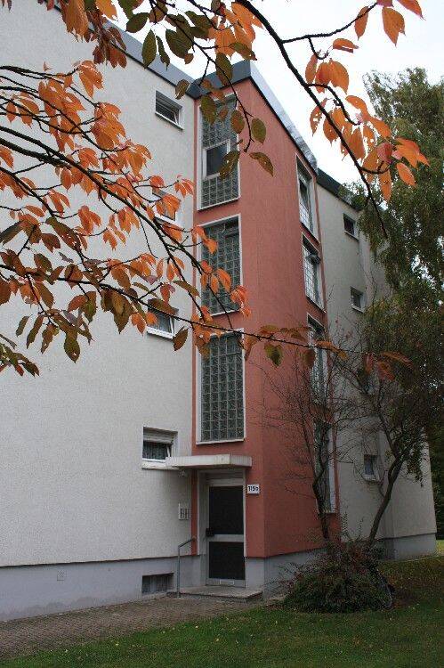 Im besten Alter eine passende Wohnung bei VIVAWEST., 44579 Castrop-Rauxel